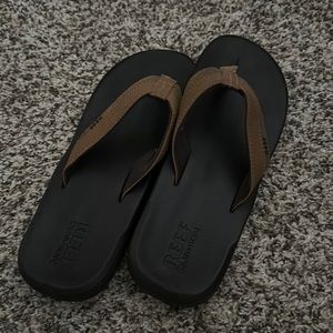 Reef Sandals